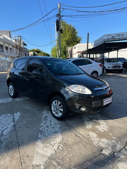 Fiat Palio 1.4 Attractive 85cv
