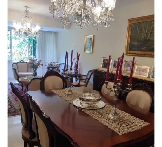 Vendo Apartamento 107m2 Campo Alegre 1472