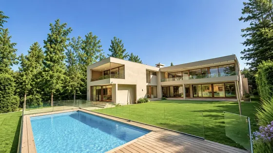 Arriendo Casa 5d+2serv Piscina Orilla Cancha Valle Escondido