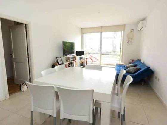 Departamento En Venta - 1 Dormitorio 2 Baños - 57mts2 - Quilmes Oeste