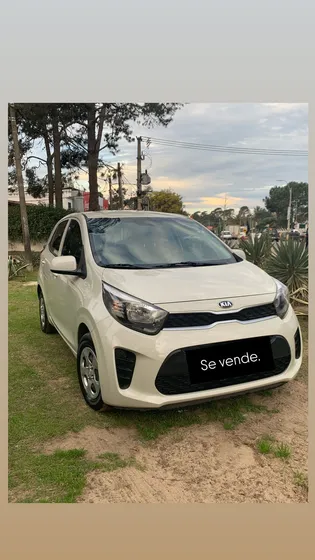 Kia Picanto Full 1.0