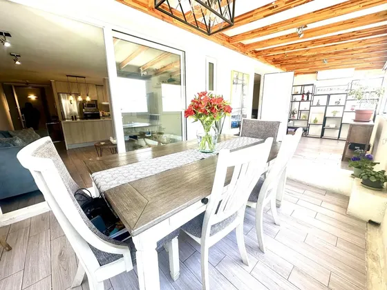Oportunidad! Amplio Y Remodelado Dpto 2d/1b Barrio Italia