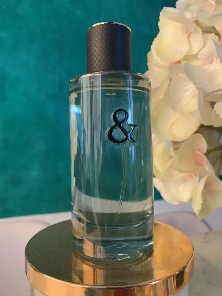 Perfume Tiffany & Love For Him Eau De Toilette Masculino 50ml