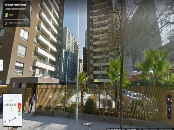 Comodo Departamento De 1 Dormitorio Con Bodega