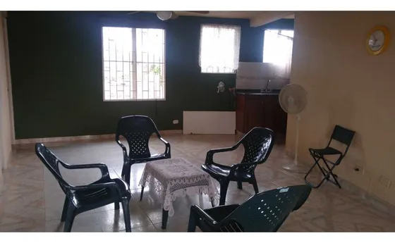 Apartamento En Venta En Flandes, Tolima
