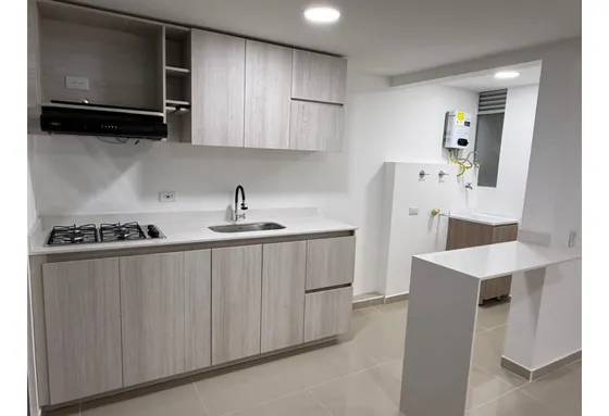 Venta De Apartamento En Terrasol, Bello, Antioquia