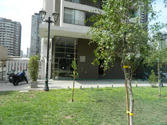 Hermoso Estudio ,