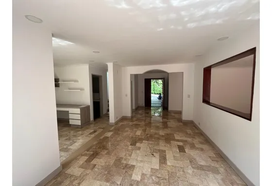 Casa En Arriendo En Envigado Sector Abadía