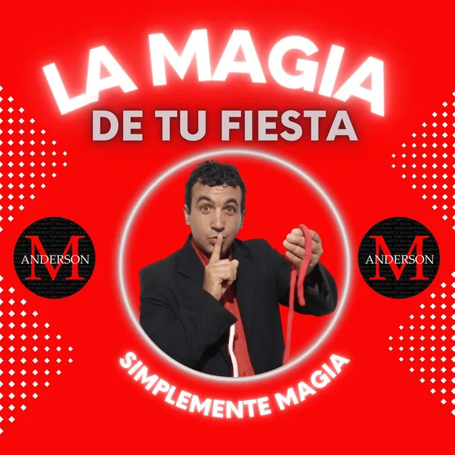Mago - Animación -adultos- Infantil - Cumple Show De Magia 