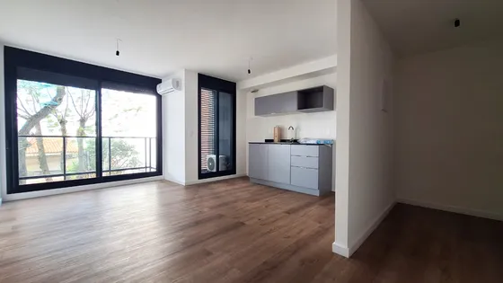 Alquiler Apartamento A Estrenar Dos Dormitorios Nostrum Malvín