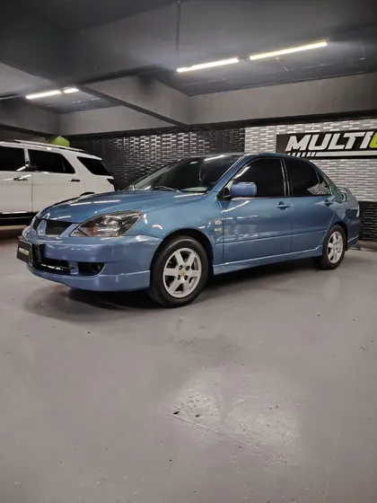Lancer Touring 4cil