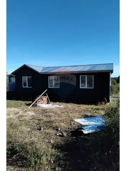 Venta Casa Con Parcela En Puerto Varas