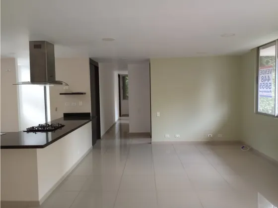Apartamento En Venta En Castropol Medellin