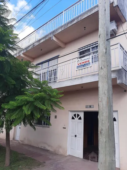 Casa 4 Ambientes En Venta - Libertad Merlo