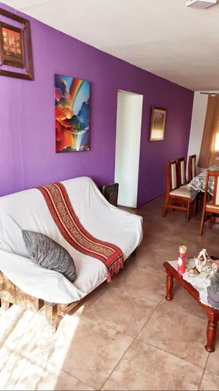 Departamento En Venta Junín