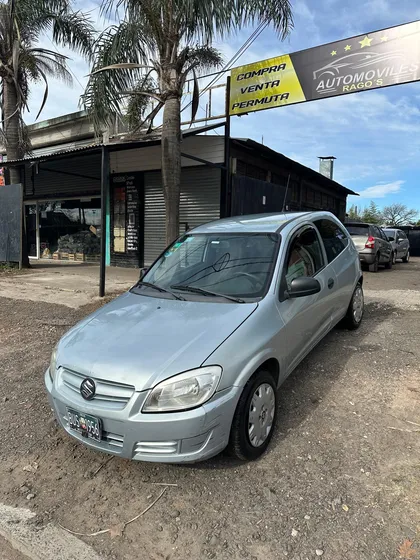 Suzuki Fun 1.4 N Aa Da