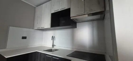 Arriendo Dp Nuevo A Estrenar 2d 1b Bod Metro Macul