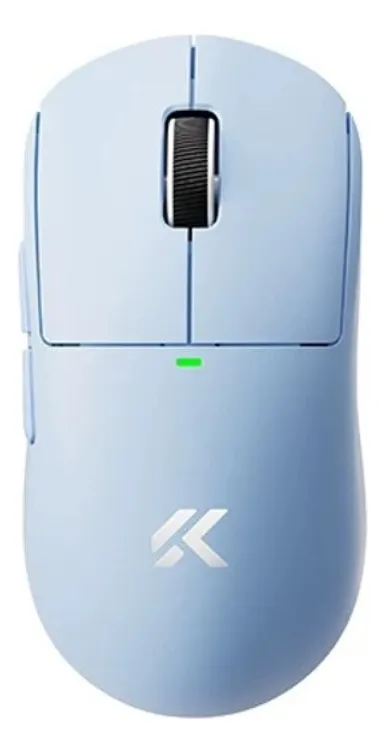 Mouse Gamer Mchose A5 V3 Ultra Sem Fio Paw3395 26k Dpi