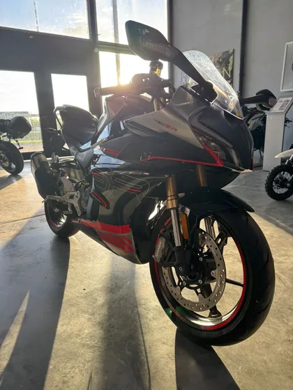  Cfmoto 450 Sr Rpmotos