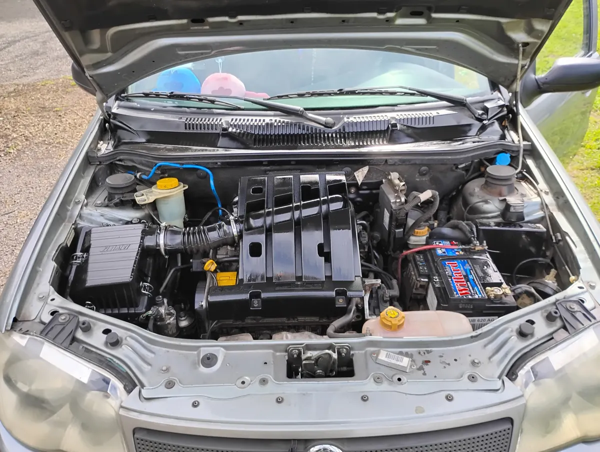 Fiat Palio 1.4 Fire568348477605160965