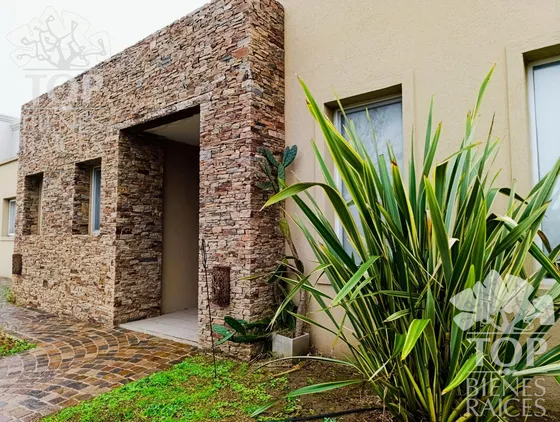 Casa En Una Planta