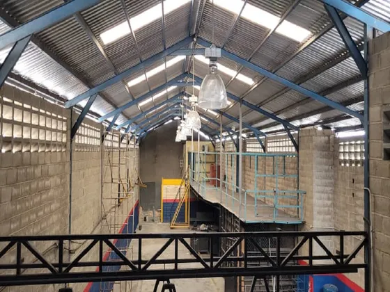 Galpon En Venta En Guacara Carabobo