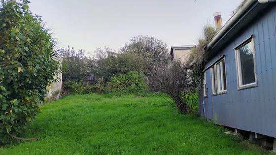 Se Vende Sitio Con Casa En Ancud