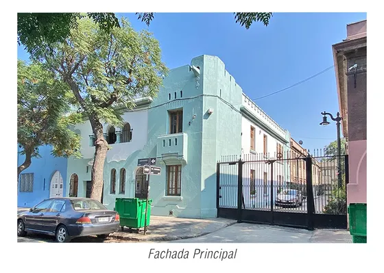 Ideal Para Empresa- Centro Medico - Odontólogico, Cultural