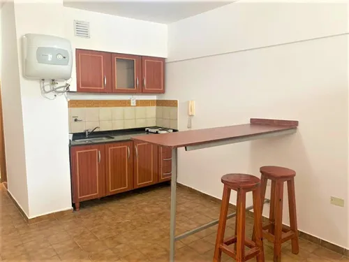 Monoambiente En Venta-ideal Rentista