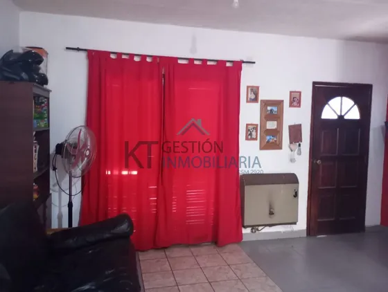 Nuevo Ingreso Barrio San Rafael