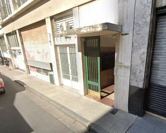 Oficina En Venta - 2 Ambientes - 36mts2 - Monserrat