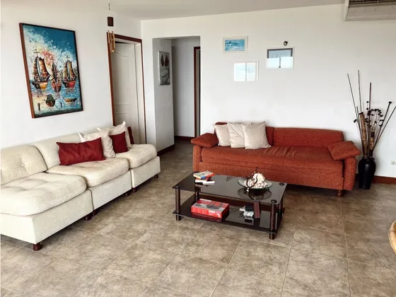 Apartamento En Alquiler Vacacional En Residencias El Cardón Lecheria