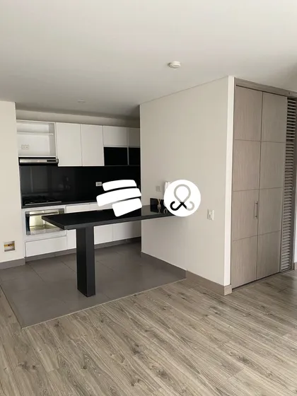 Apartamento En Torre 5 Avenida Excelente Ubicacion