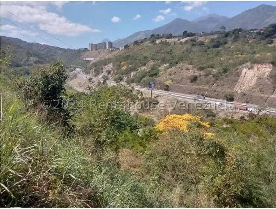 Vendo Terreno Parue Caiza 50.000m2 Mls 24-29149