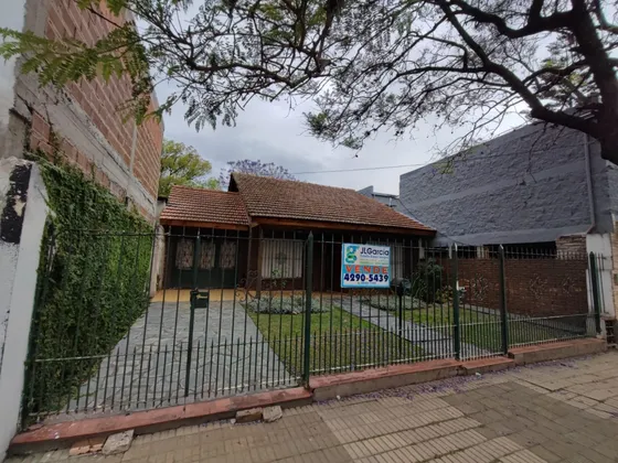 Casa En Venta En Monte Grande