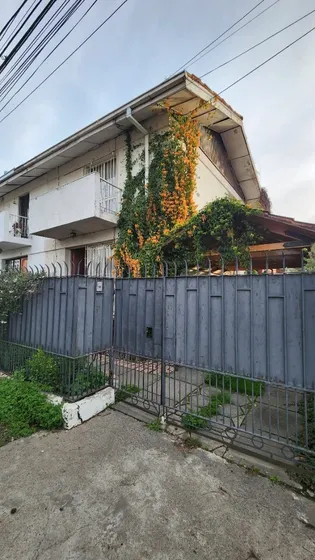 Casa Santa Irene , Rancagua