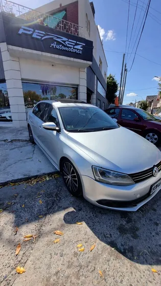 Volkswagen Vento 2.0 Advance 115cv Tdi
