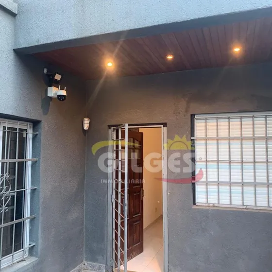 Venta Ph 3 Amb.   En Villa Sarmiento  Reciclado A Nuevo