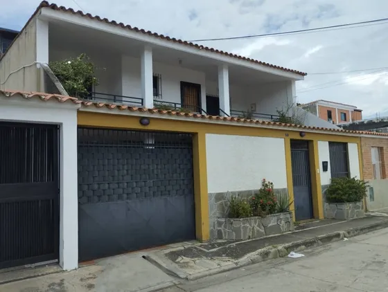  Vende Casa En Valle Verde. V.l.