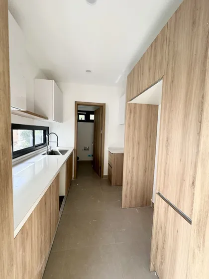 A Estrenar Alquiler Apartamento Urb. Fernández
