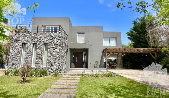 Casa En  Venta En San Francisco - Villanueva