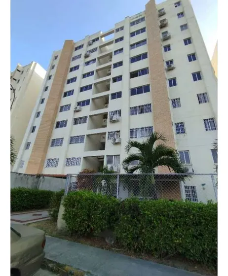 Apartamento En Venta Conj. Res. Plaza Oro