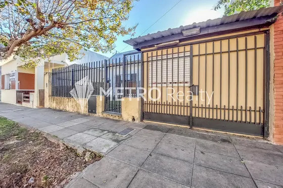 Casa En Venta 6 Ambientes En General San Martín