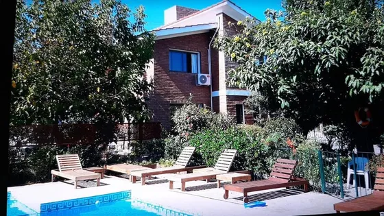   Casa Alquiler Temporario Villa Carlos Paz,cordoba 