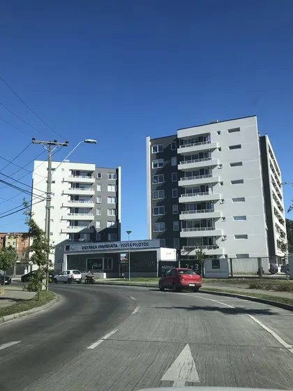 Dpto. Chiguayante 3 Dormit./2 Baños/2 Estac.y Bodega
