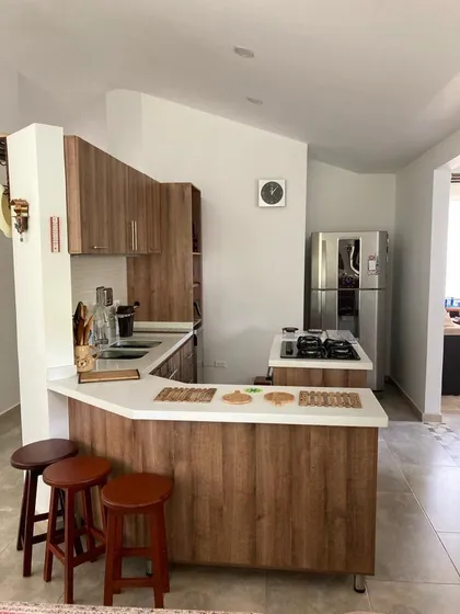 Hermosa Casa Un Solo Piso Caimo Quindio Armenia Quindio