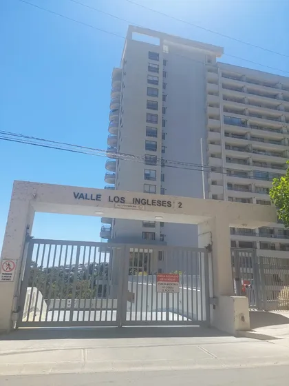 Depto Amoblado Gasto Común Incluido