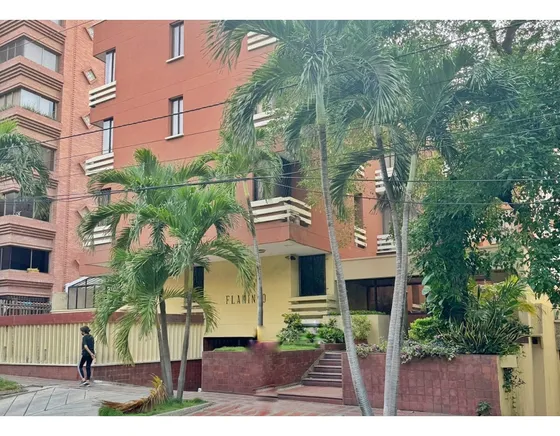 Apartamento En Venta En El Norte De Barranquilla, Villa Country