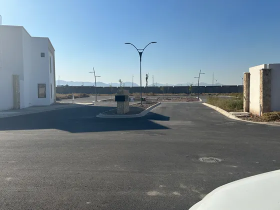 Terreno En Venta Gómez Palacio Dgo La Encantada