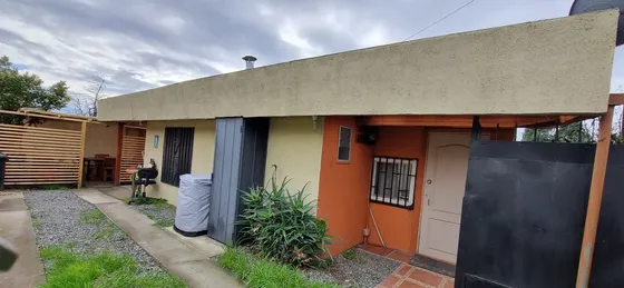 Arrienda Departamento Interior Sector Illanes Rancagua